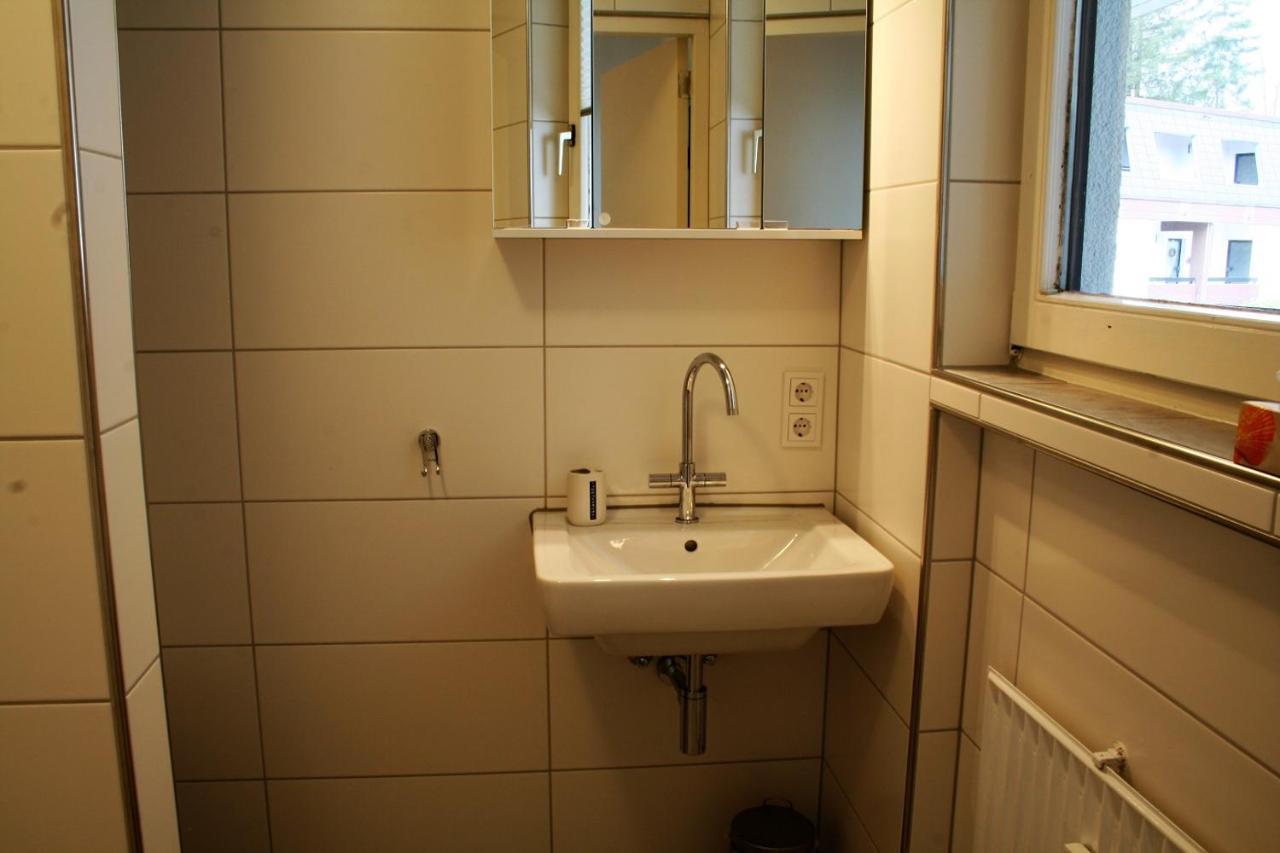 In Der Buere B Daire Winterberg Dış mekan fotoğraf
