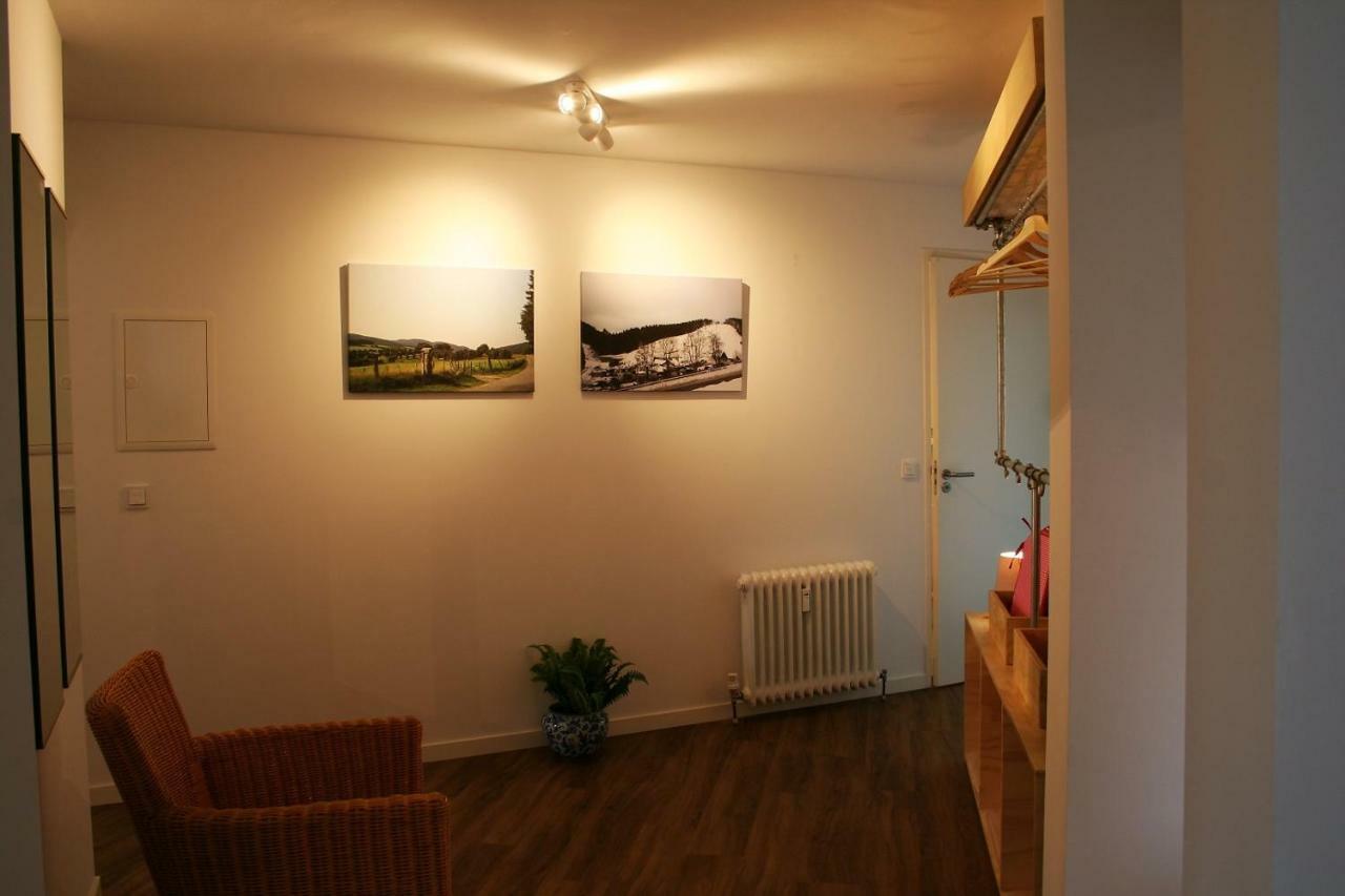 In Der Buere B Daire Winterberg Dış mekan fotoğraf