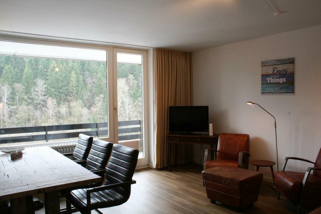 In Der Buere B Daire Winterberg Dış mekan fotoğraf